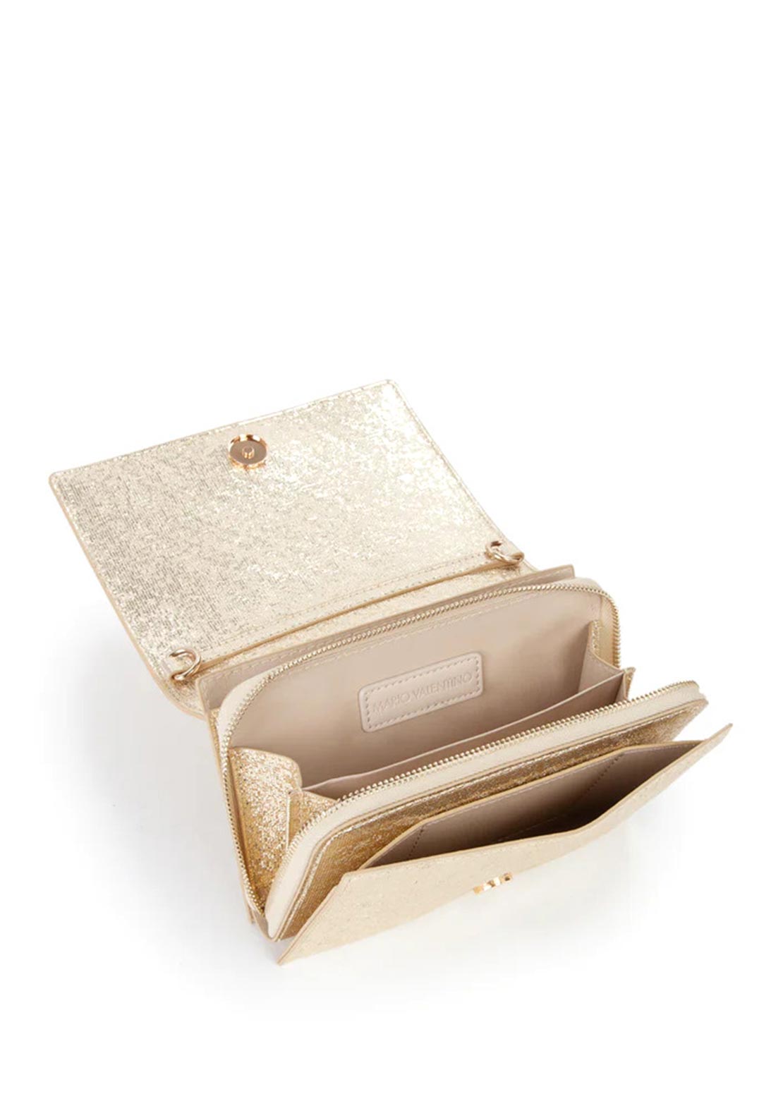 VALENTINO EMBER FLAP BAG