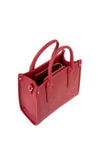 Valentino Foxy Re Tote Bag, Red