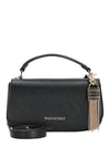 Valentino Iride Shoulder Bag, Black