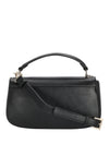 Valentino Iride Shoulder Bag, Black