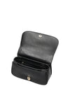 Valentino Iride Shoulder Bag, Black