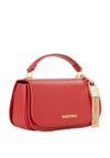 Valentino Iride Shoulder Bag, Red
