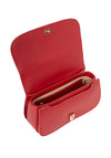Valentino Iride Shoulder Bag, Red