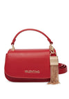 Valentino Iride Shoulder Bag, Red