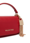 Valentino Iride Shoulder Bag, Red