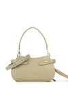 Valentino Nivalis Small Shoulder Bag, Sage Green