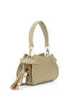 Valentino Nivalis Small Shoulder Bag, Sage Green
