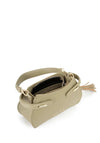 Valentino Nivalis Small Shoulder Bag, Sage Green