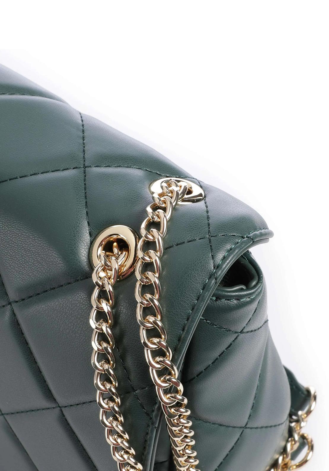 OCARINA FLAP BAG