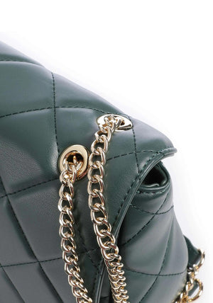 OCARINA FLAP BAG