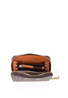 VALENTINO REGINA RE ZIP AROUND WALLET
