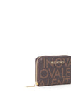 VALENTINO REGINA RE ZIP AROUND WALLET