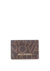 VALENTINO REGINA RE CREDIT CARD CASE
