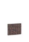 VALENTINO REGINA RE CREDIT CARD CASE