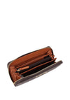 Valentino Regina Re Wallet, Brown