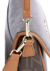 VALENTINO REGINA RE FLAP BAG