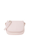 Valentino Samba Re Flap Bag, Pink