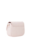 Valentino Samba Re Flap Bag, Pink