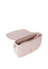 Valentino Samba Re Flap Bag, Pink