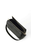 Valentino Samba Re Shoulder Bag, Black