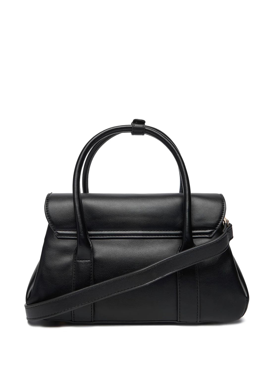 VALENTINO WEST RE SATCHEL