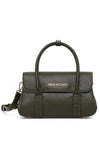VALENTINO WEST RE SATCHEL