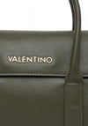 VALENTINO WEST RE SATCHEL