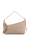 Valentino Yuki Small Shoulder Bag, Beige