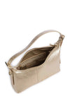 Valentino Yuki Small Shoulder Bag, Gold