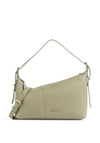 Valentino Yuki Small Shoulder Bag, Sage Green