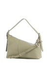 Valentino Yuki Small Shoulder Bag, Sage Green