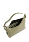 Valentino Yuki Small Shoulder Bag, Sage Green