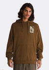 Vans Box Hoodie, Coffee Liqueur