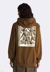 Vans Box Hoodie, Coffee Liqueur