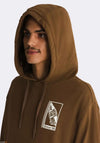 Vans Box Hoodie, Coffee Liqueur