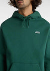 Vans Core Basic Hoodie, Bistro Green