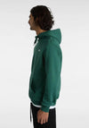 Vans Core Basic Hoodie, Bistro Green