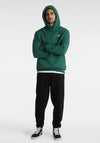 Vans Core Basic Hoodie, Bistro Green