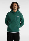 Vans Core Basic Hoodie, Bistro Green