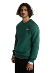 Vans Core Basic Sweatshirt, Bistro Green
