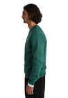 Vans Core Basic Sweatshirt, Bistro Green