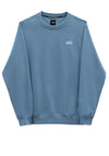 Vans Core Basic Sweatshirt, Bluestone