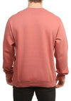 Vans Core Basic Sweatshirt, Withered Rose