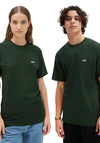 Vans Left Chest Logo T-Shirt, Mountain View