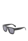 Vans Squared Off Sunglasses, Black