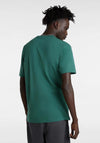 Vans Think V Graphic T-Shirt, Bistro Green