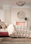 FRENCH GARDEN  KS DUVET SET MULTI