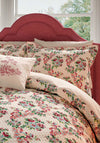 FRENCH GARDEN  KS DUVET SET MULTI