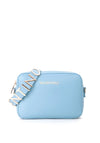 Valentino Alexia Crossbody Camera Bag, Blue