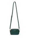 Valentino Fall Re Camera Crossbody Bag, Green